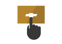 Shop Click Drive Create Icon in COLLIERVILLE, TN