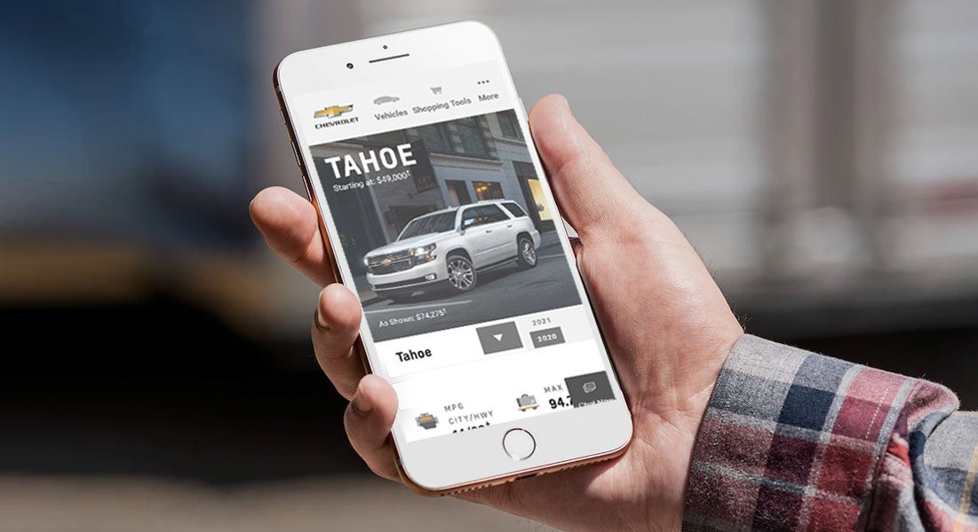 Shop Click Drive in COLLIERVILLE, TN