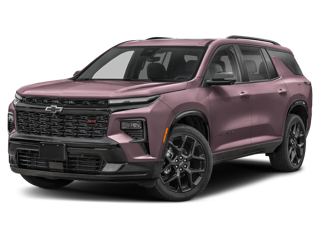 Chevrolet Traverse - Sunrise Chevrolet Buick GMC at Collierville in COLLIERVILLE TN