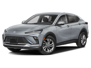 Buick Envista - Sunrise Chevrolet Buick GMC at Collierville in COLLIERVILLE TN