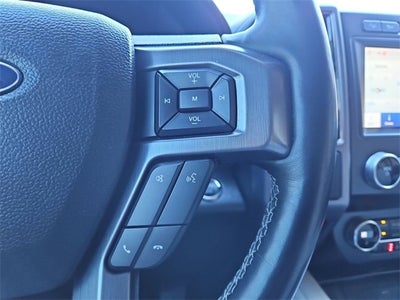 2020 Ford Expedition Platinum