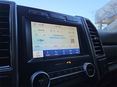 2020 Ford Expedition Platinum