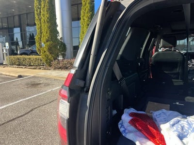 2021 Ford Expedition King Ranch