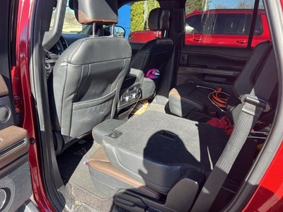 2021 Ford Expedition King Ranch