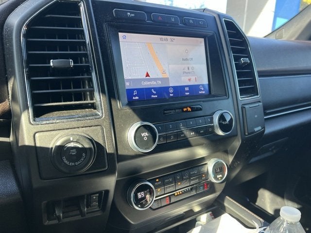 2021 Ford Expedition King Ranch