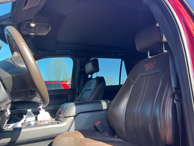 2021 Ford Expedition King Ranch