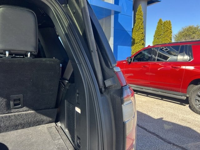 2021 Ford Expedition King Ranch