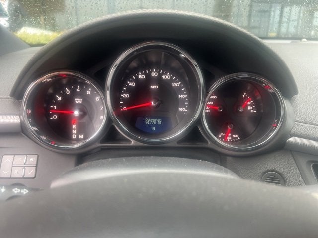 Used 2014 Cadillac CTS Coupe Base with VIN 1G6DE1E37E0142951 for sale in Collierville, TN