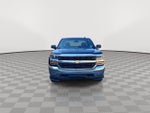 2017 Chevrolet Silverado 1500 LS