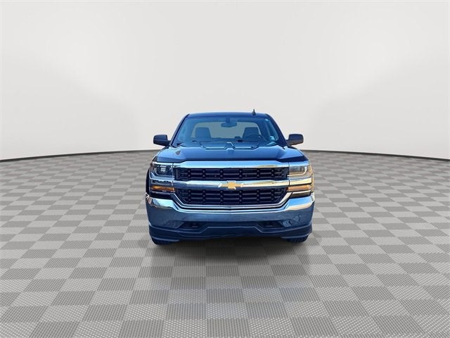 2017 Chevrolet Silverado 1500 LS