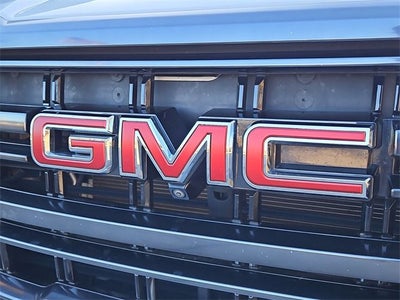 2021 GMC Yukon AT4