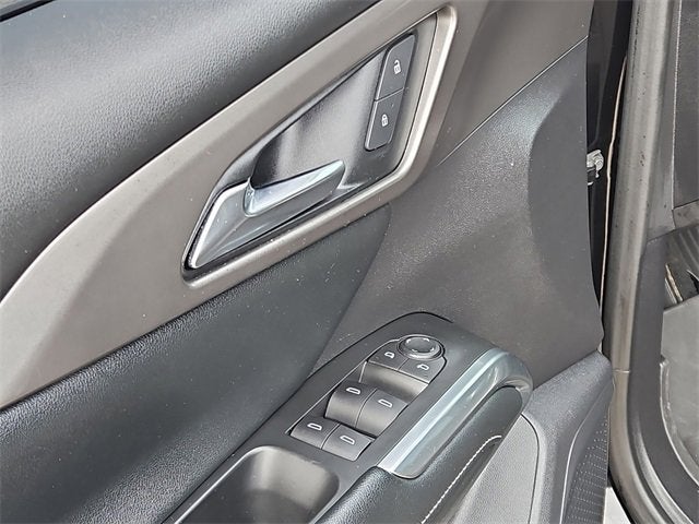 2024 Chevrolet Traverse LS