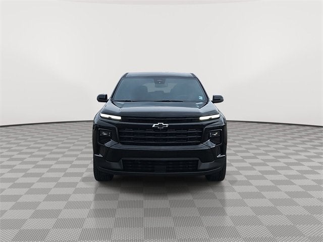 2024 Chevrolet Traverse LS