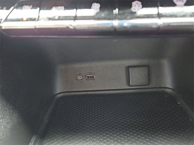 2024 Chevrolet Traverse LS