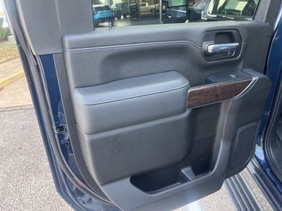 2022 GMC Sierra 2500 HD Denali