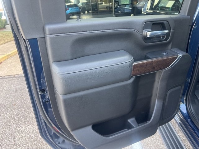 2022 GMC Sierra 2500 HD Denali