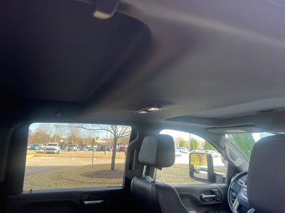 2022 GMC Sierra 2500 HD Denali