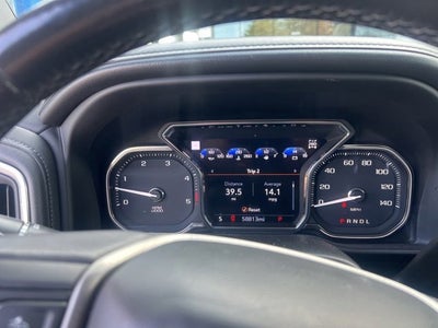 2022 GMC Sierra 2500 HD Denali