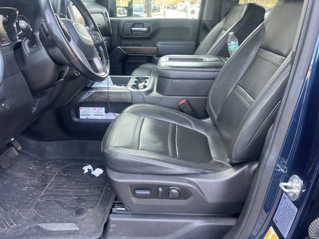 2022 GMC Sierra 2500 HD Denali