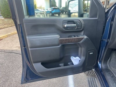 2022 GMC Sierra 2500 HD Denali