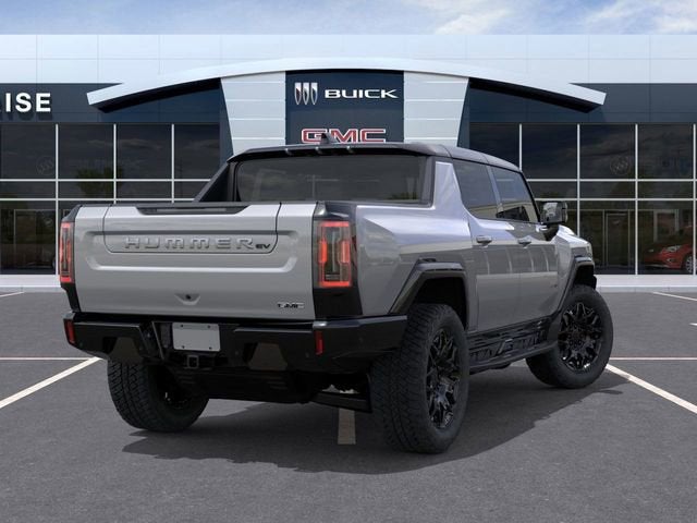 2026 GMC HUMMER EV Pickup 2X