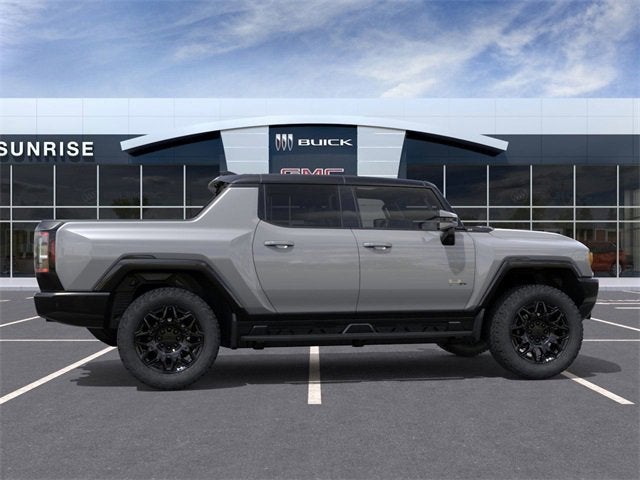 2026 GMC HUMMER EV Pickup 2X
