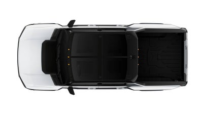 2026 GMC HUMMER EV Pickup 2X