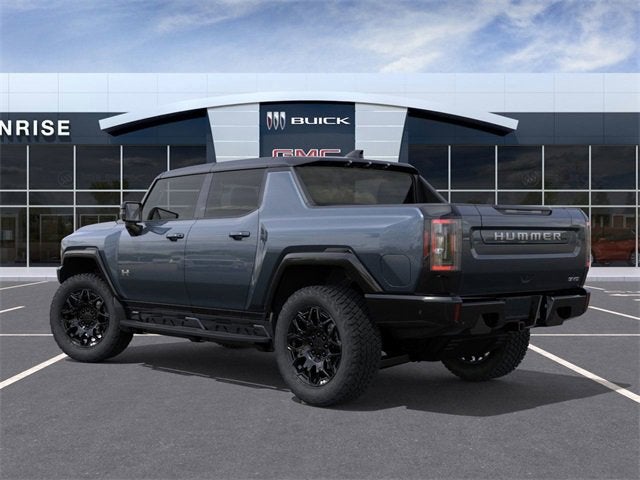 2026 GMC HUMMER EV Pickup 2X