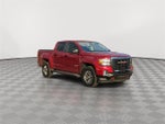 2021 GMC Canyon AT4 - Leather