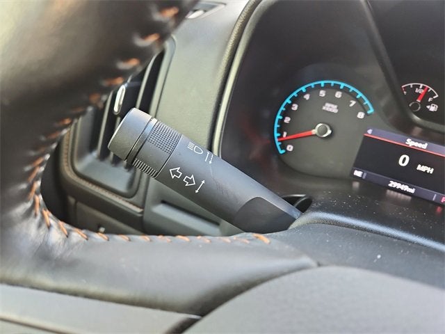 2021 GMC Canyon AT4 - Leather