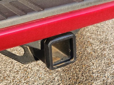 2021 GMC Canyon AT4 - Leather