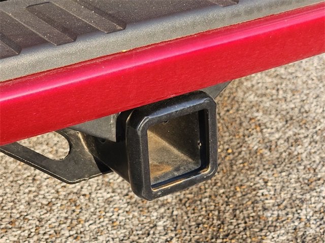 2021 GMC Canyon AT4 - Leather