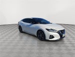 2019 Nissan Maxima Platinum