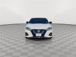 2019 Nissan Maxima Platinum