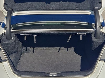 2019 Nissan Maxima Platinum