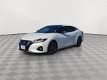 2019 Nissan Maxima Platinum
