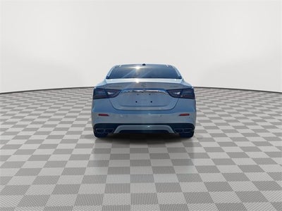 2019 Nissan Maxima Platinum