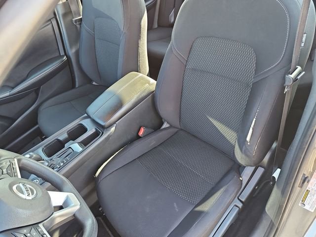 2023 Nissan Sentra S