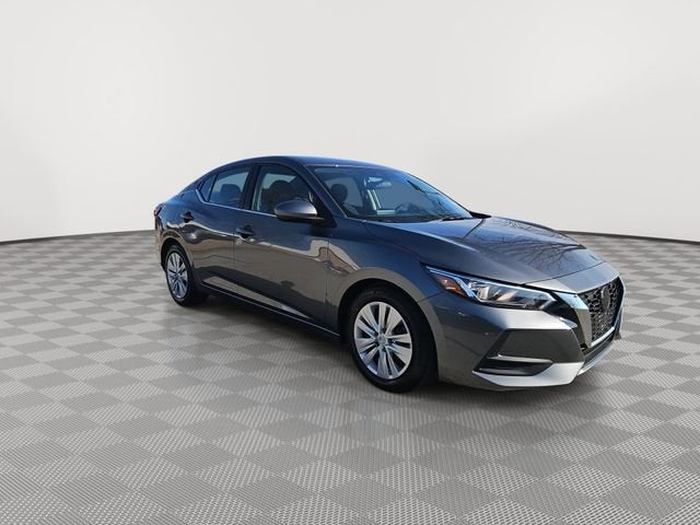 2023 Nissan Sentra S