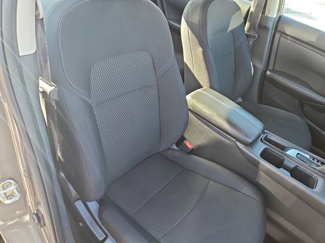 2023 Nissan Sentra S