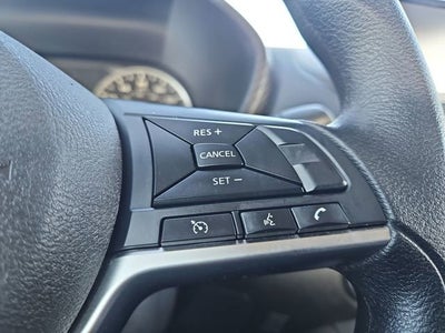 2023 Nissan Sentra S