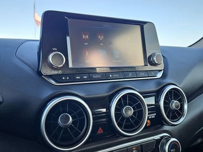 2023 Nissan Sentra S