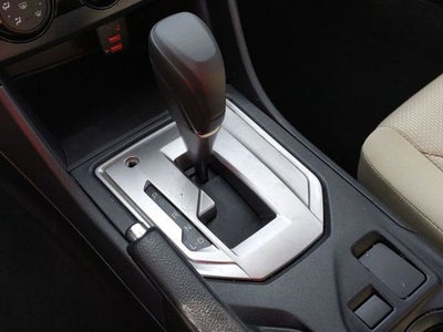 2019 Subaru Impreza 2.0I