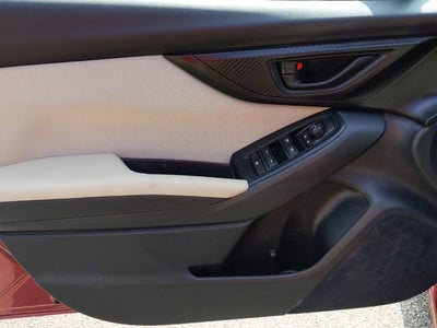 2019 Subaru Impreza 2.0I