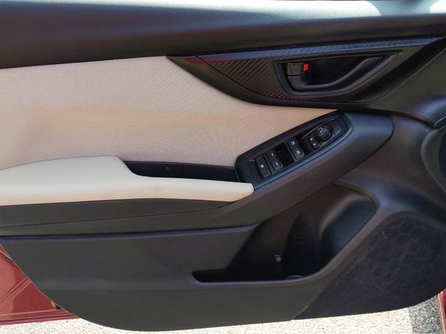 2019 Subaru Impreza 2.0I