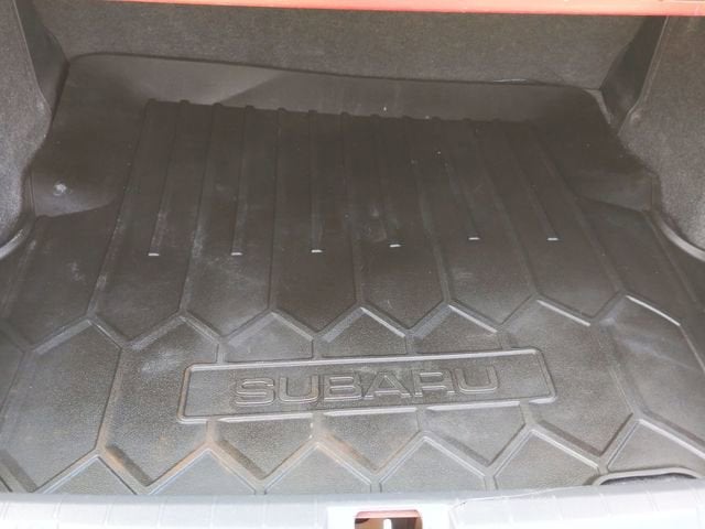 2019 Subaru Impreza 2.0I