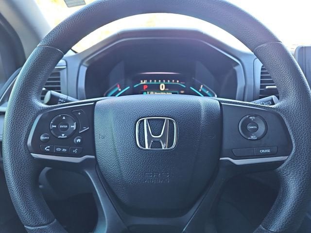 2020 Honda Odyssey LX