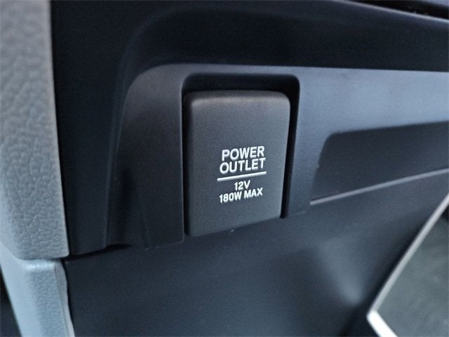 2020 Honda Odyssey LX