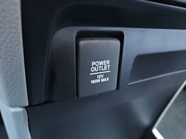 2020 Honda Odyssey LX