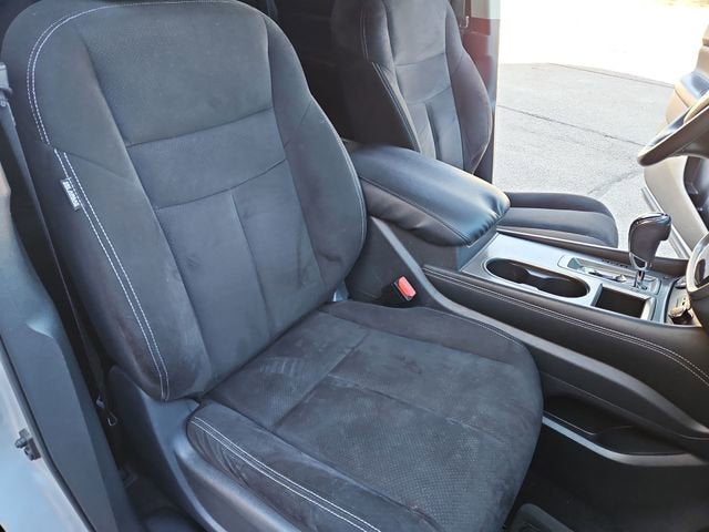 2021 Nissan Murano SV